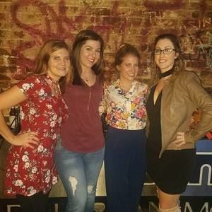 Meet your Posher, Kasey